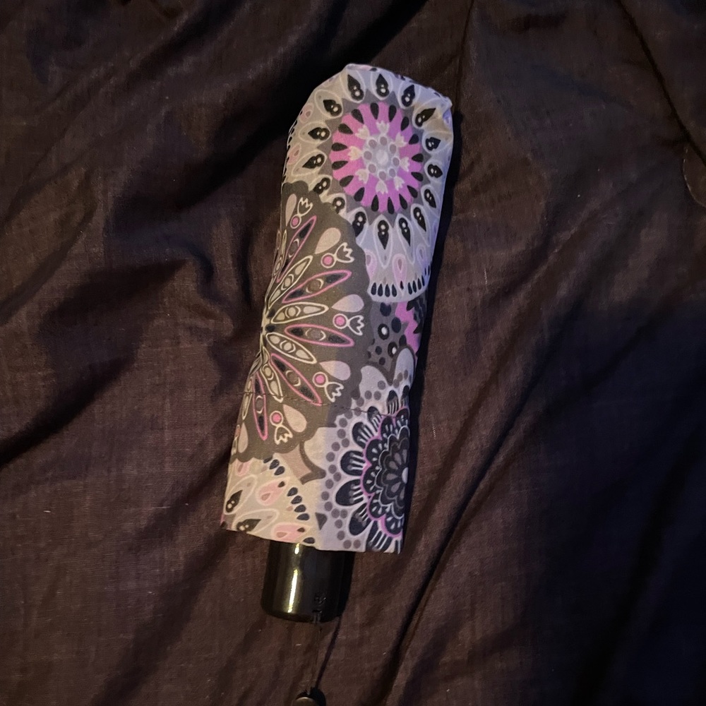Umbrella. Never used